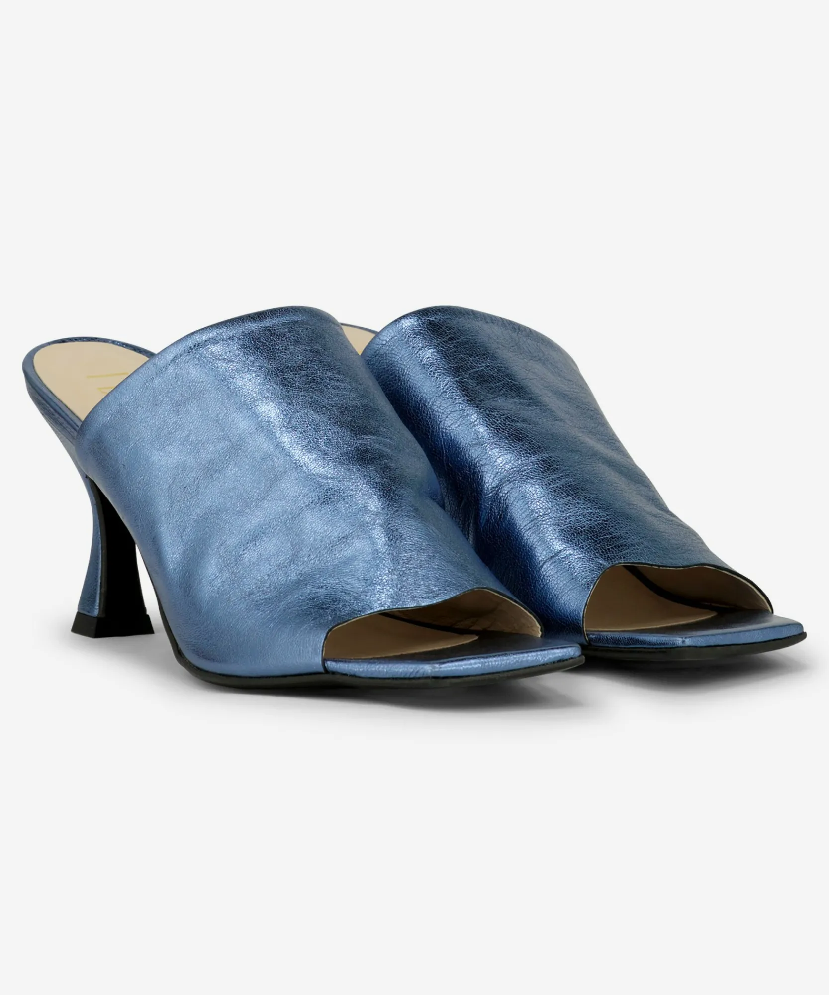 Abigail River Blue-IBANA