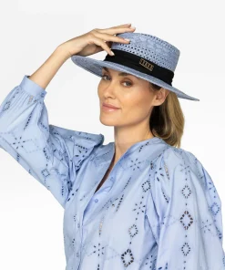 Adalya Airy Blue-IBANA New