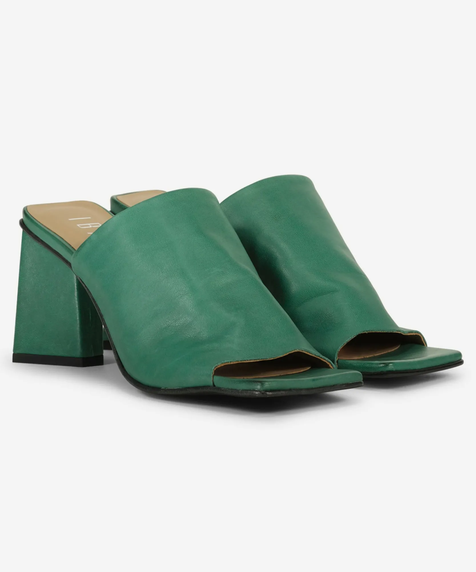 Adel Jade Green-IBANA Clearance