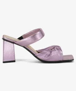Amber Metallic Soft Lilac-IBANA Outlet
