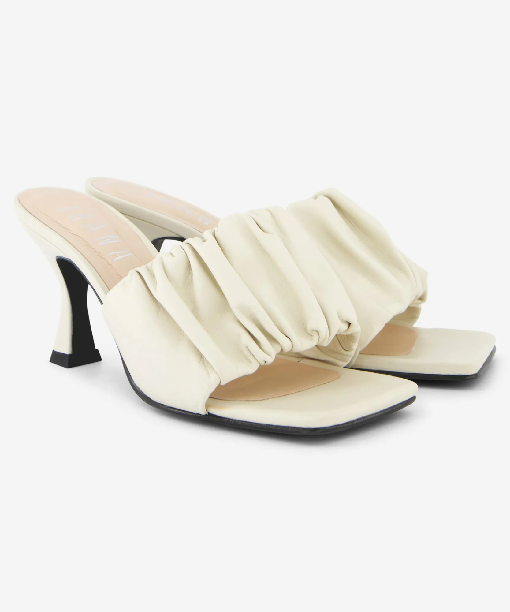 Ambia Antique White-IBANA Hot