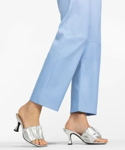 Ambia Metallic Silver-IBANA Hot