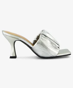 Ambia Metallic Silver-IBANA Hot