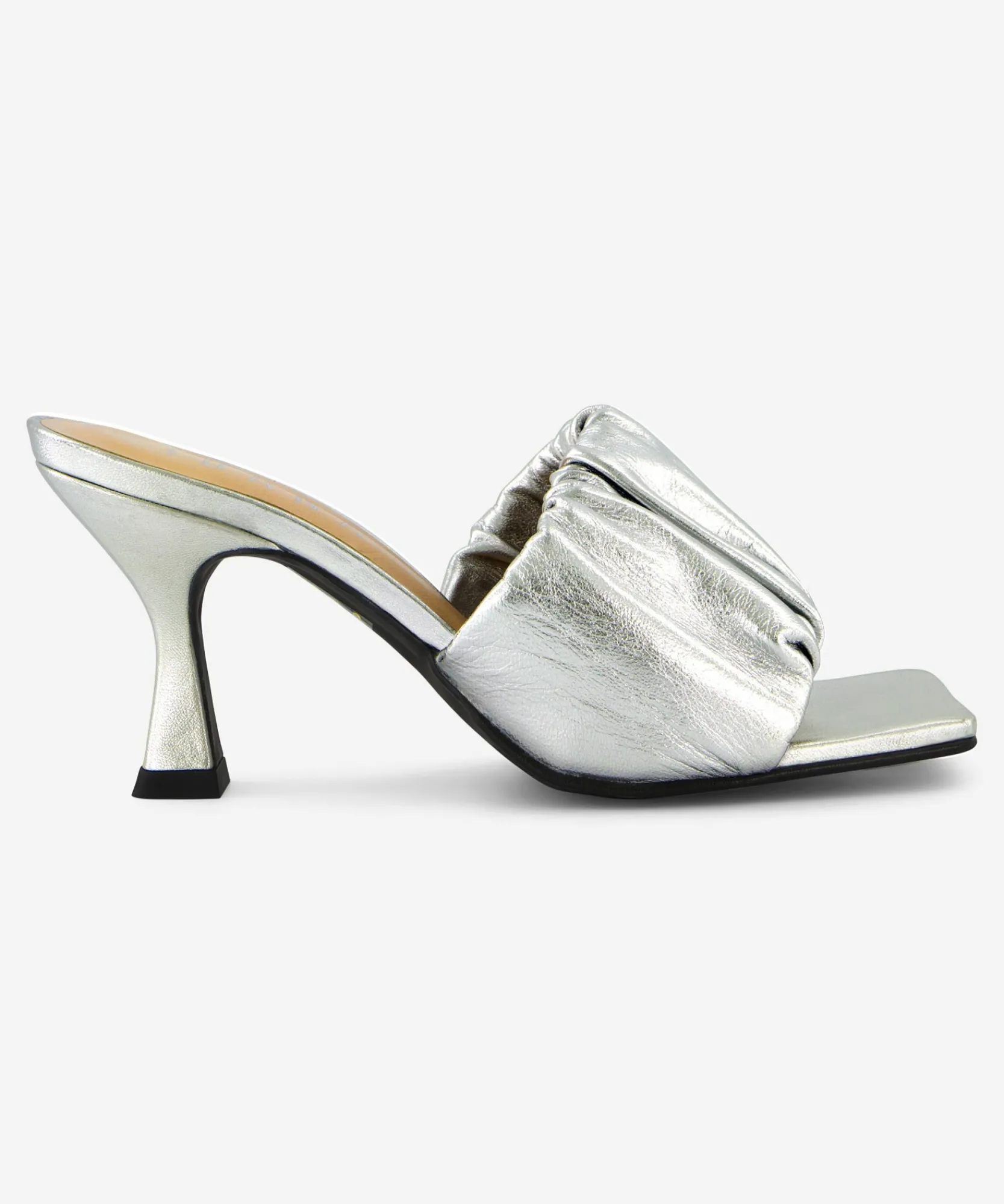 Ambia Metallic Silver-IBANA Hot