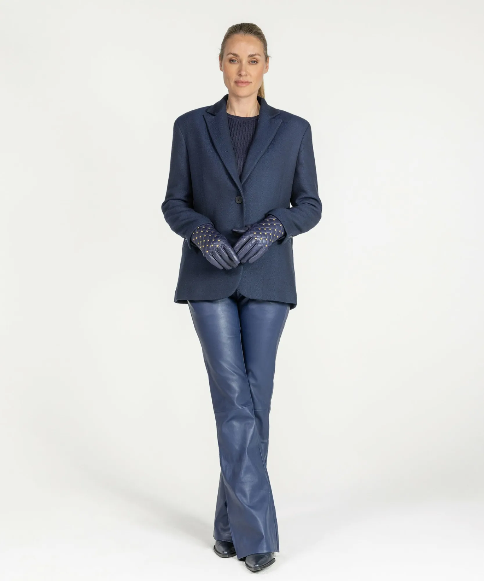 Amira Marine Blue-IBANA Discount