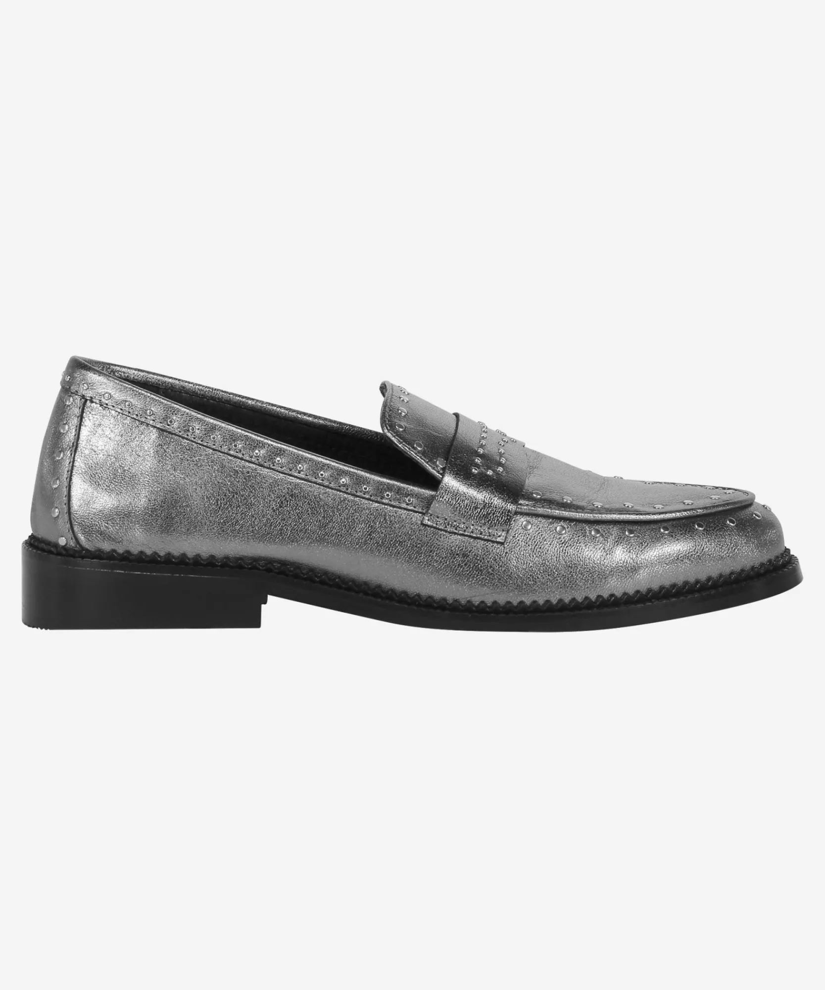 Ariel Metallic Stone-IBANA Sale