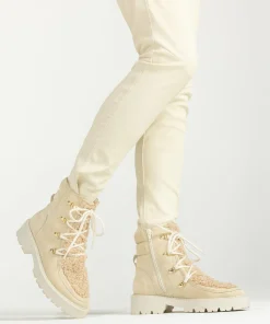 Austin Creamy White-IBANA Clearance