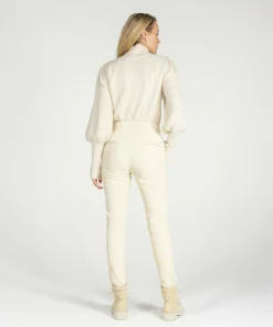 Austin Creamy White-IBANA Clearance