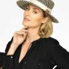 Ayca Airy Black-IBANA Clearance
