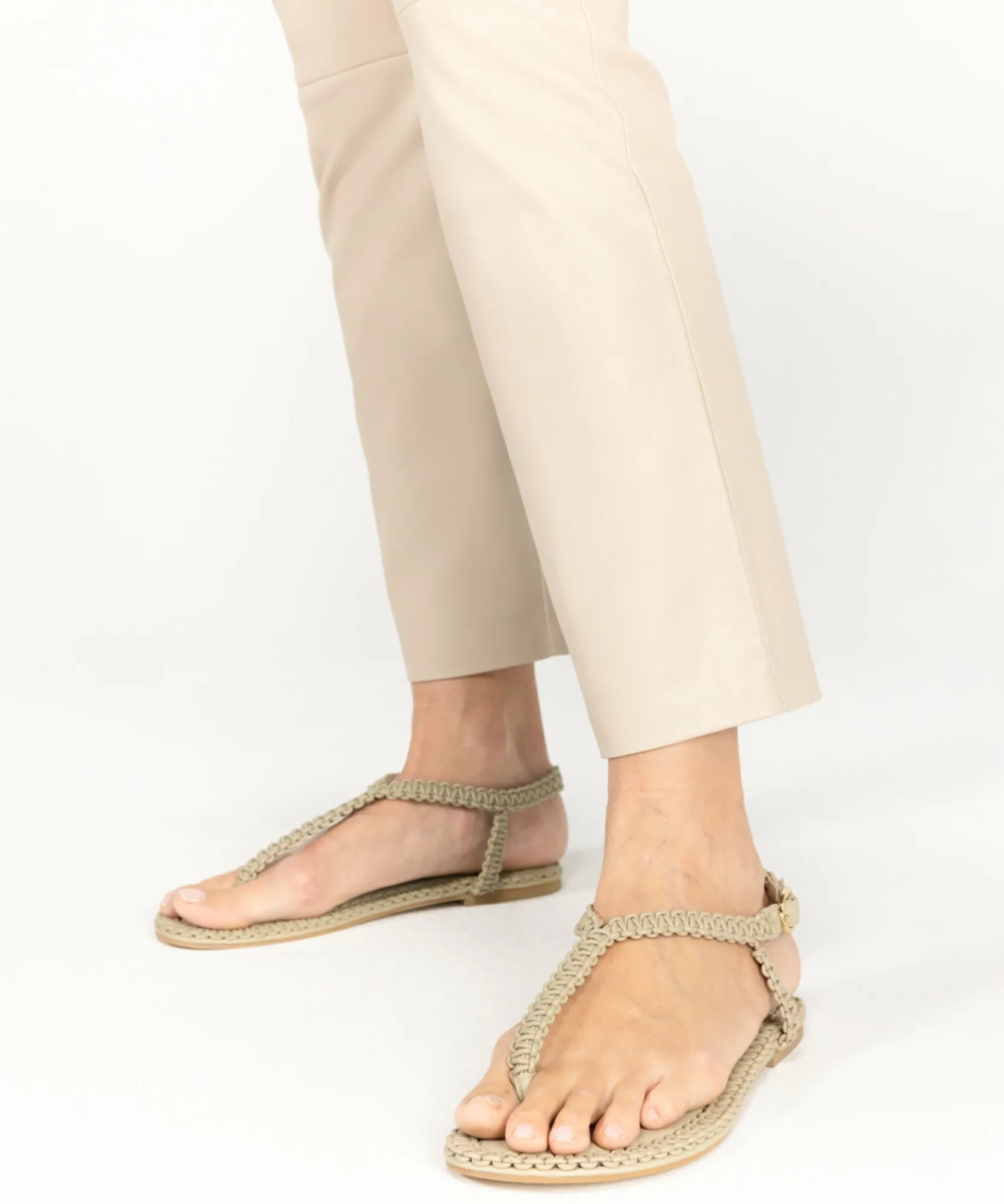 Aylin Taupe-IBANA Sale