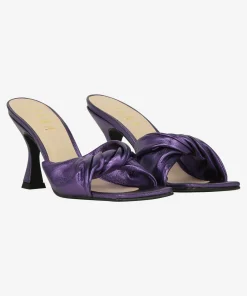 Azra Metallic Violet-IBANA Sale