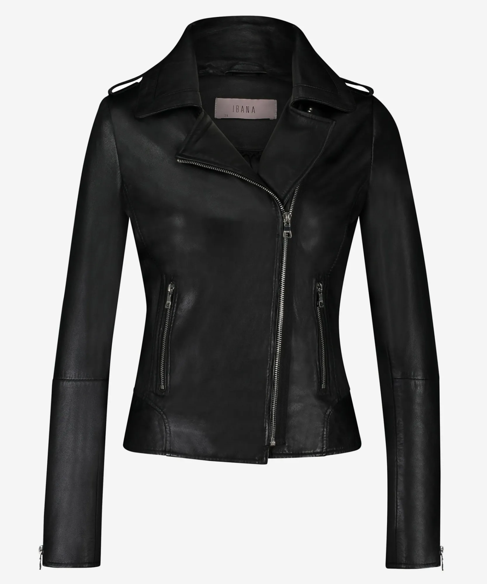 Bear Blaze Blacksilver-IBANA Online