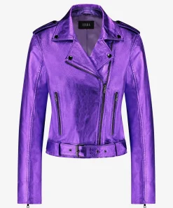 Blake Metallic Violet-IBANA Hot