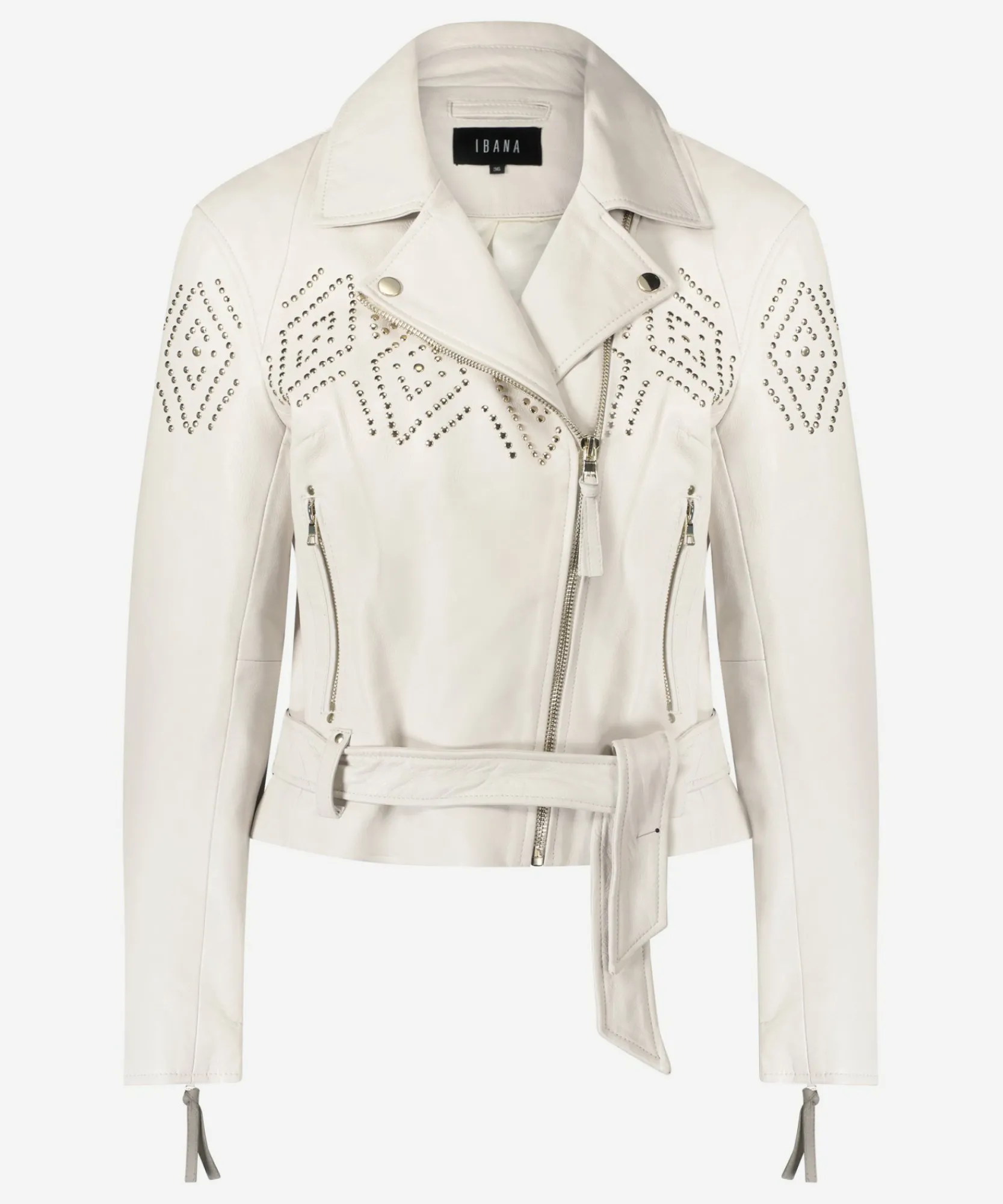 Blinn Creamy White-IBANA New