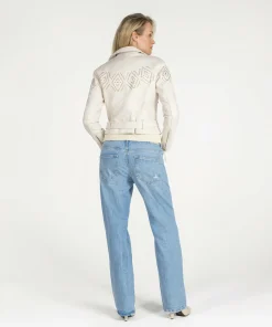 Blinn Creamy White-IBANA New