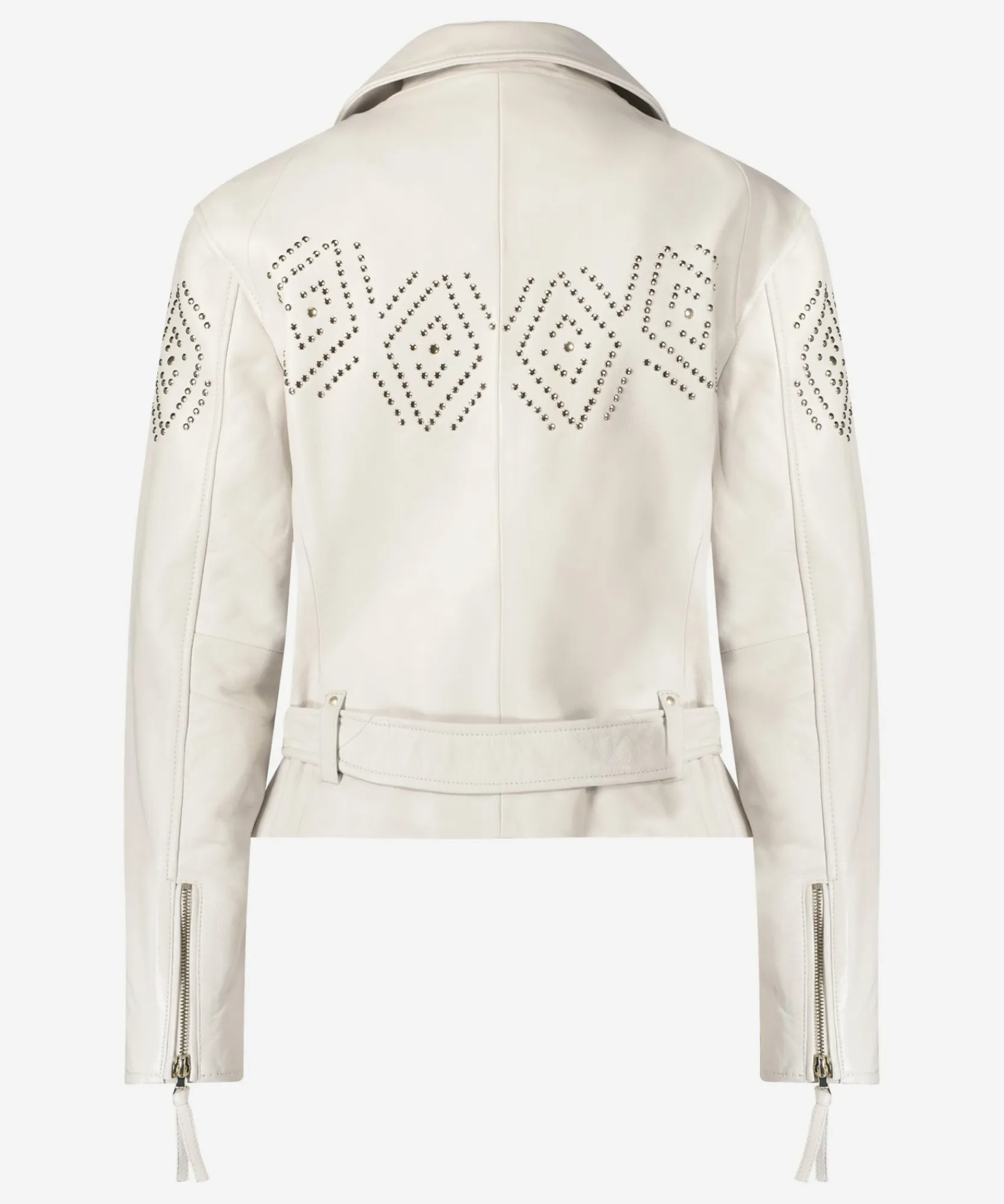 Blinn Creamy White-IBANA New