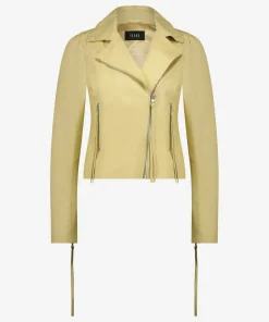 Brenna Buttery Yellow-IBANA Clearance