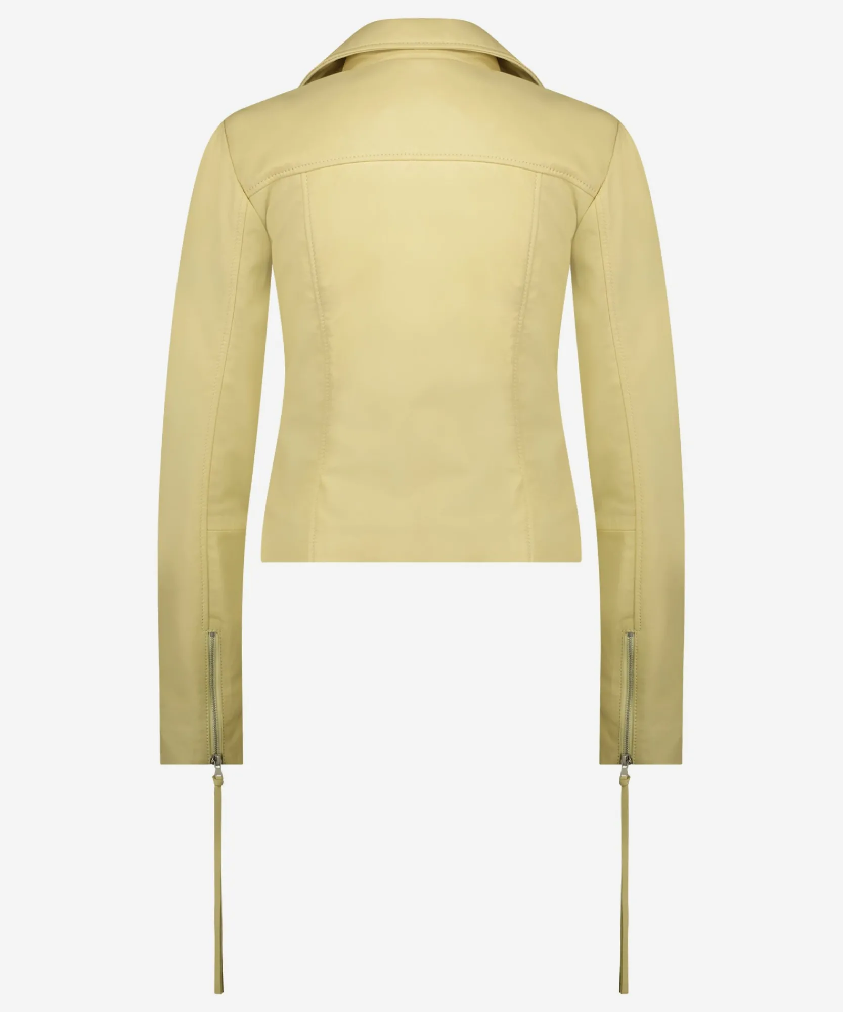 Brenna Buttery Yellow-IBANA Clearance