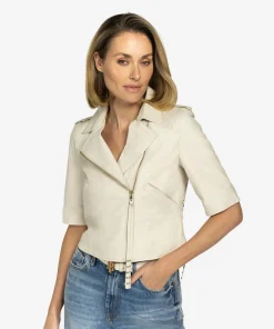 Brooklynn Antique White-IBANA Best