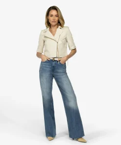Brooklynn Antique White-IBANA Best
