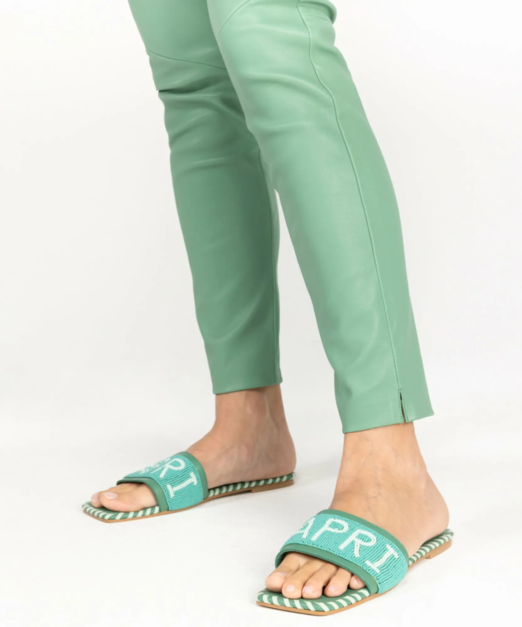 Capri Jade Green-IBANA Discount