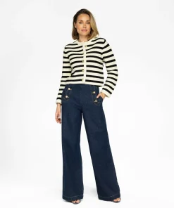 Careline Black/Beige-IBANA Hot