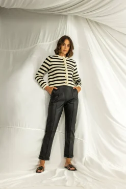 Careline Black/Beige-IBANA Hot