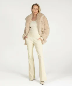 Charissa Creamy White-IBANA Discount