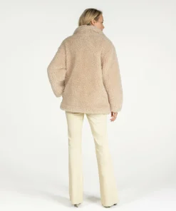 Charissa Creamy White-IBANA Discount