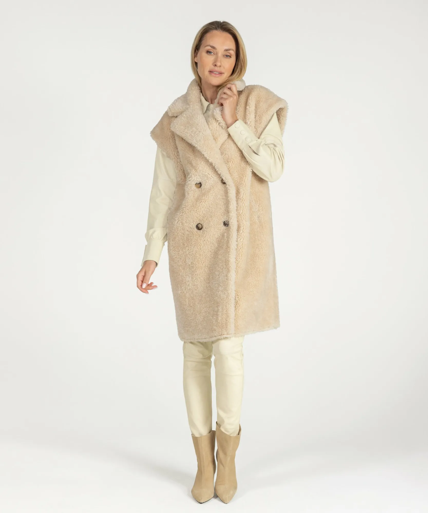 Chella Creamy White-IBANA New