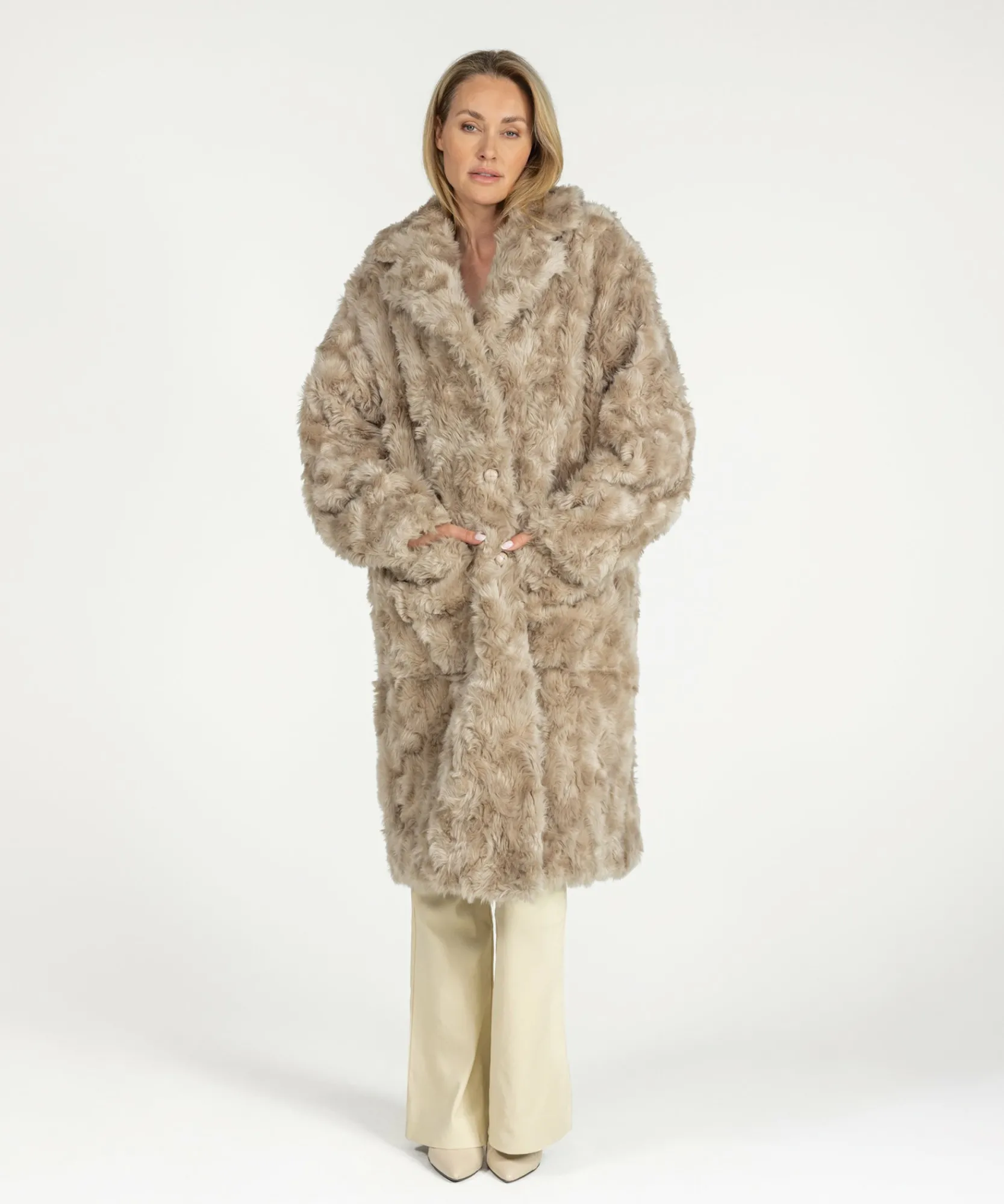 Cino Beige-IBANA Outlet