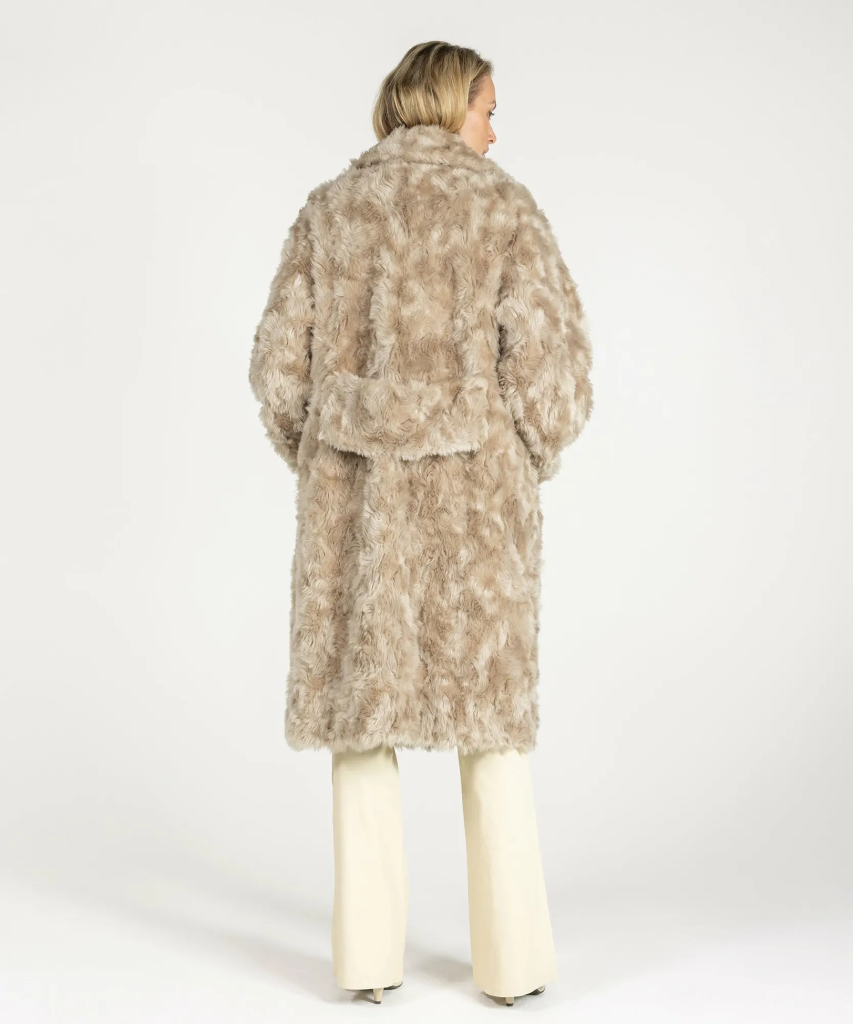 Cino Beige-IBANA Outlet