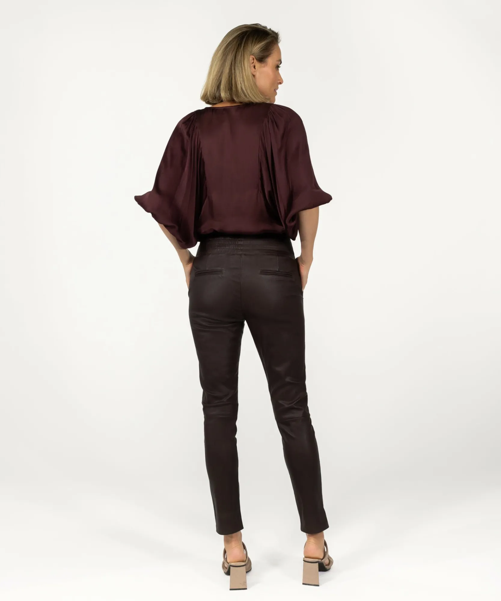 Colette Bordeaux-IBANA New