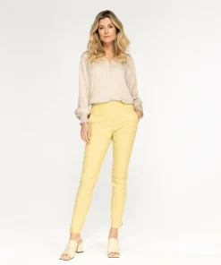 Colette Buttery Yellow-IBANA Clearance