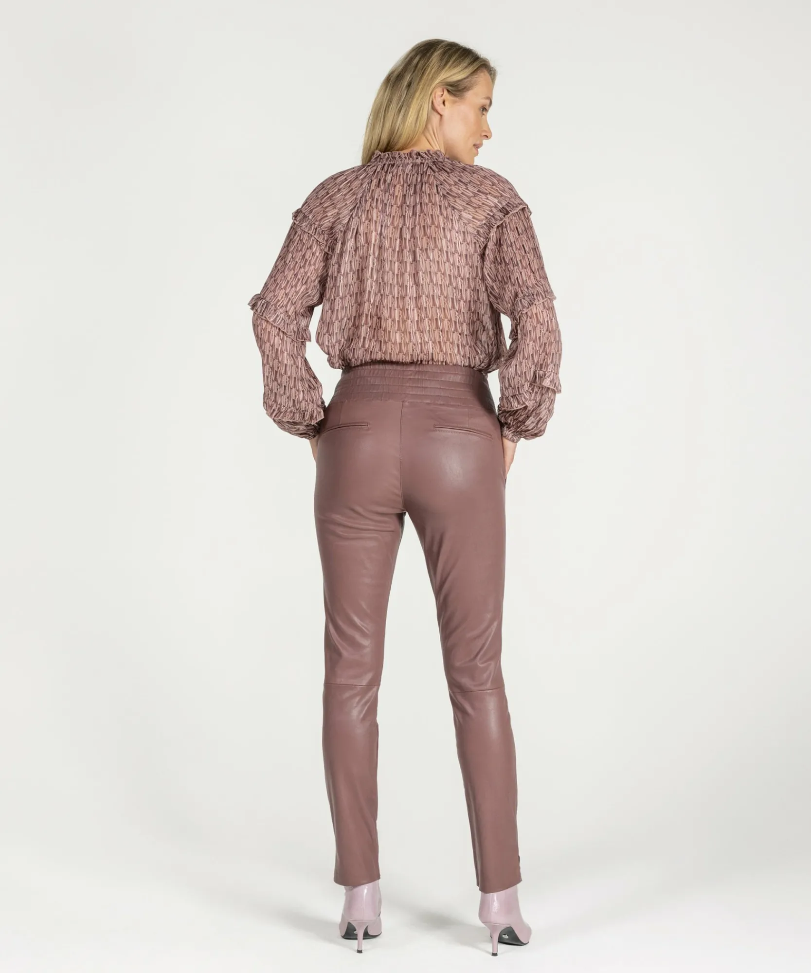 Colette Dusty Rose-IBANA New