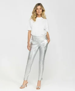Colette Metallic Silver-IBANA Outlet