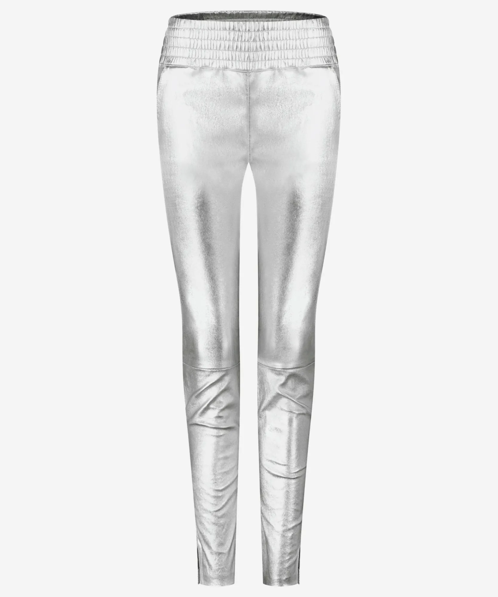 Colette Metallic Silver-IBANA Outlet