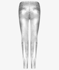 Colette Metallic Silver-IBANA Outlet