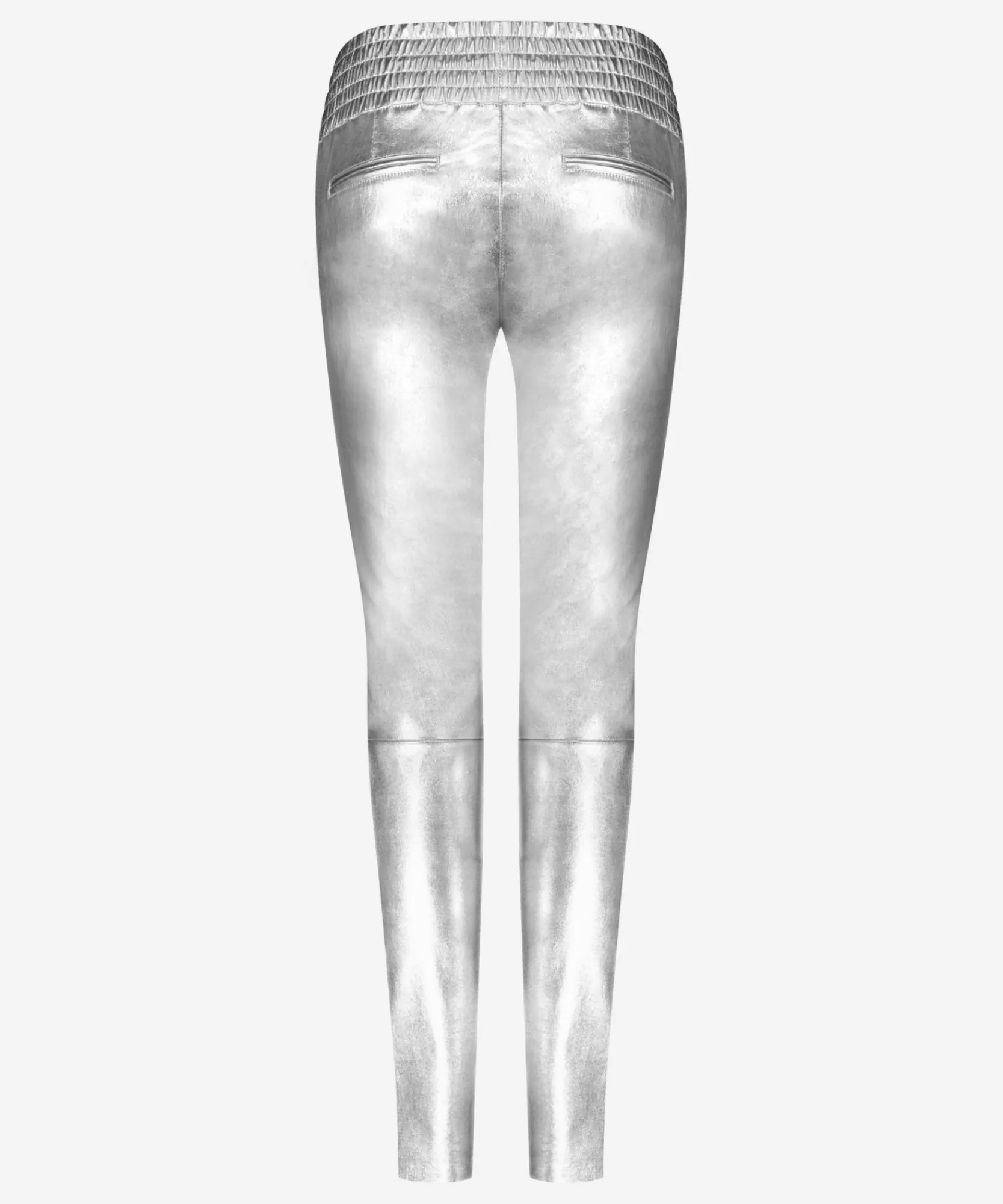 Colette Metallic Silver-IBANA Outlet