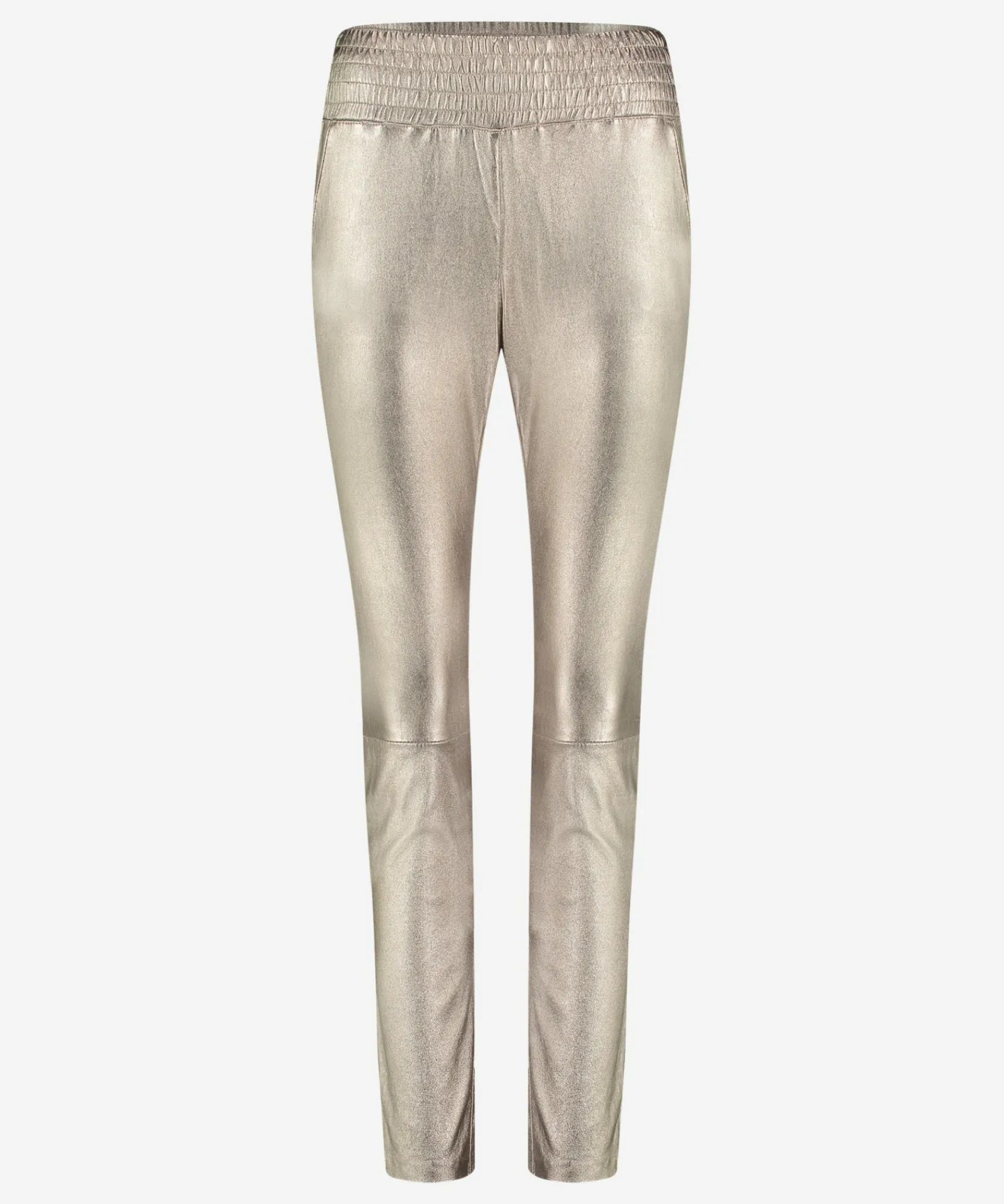Colette Metallic Soft Taupe-IBANA Sale