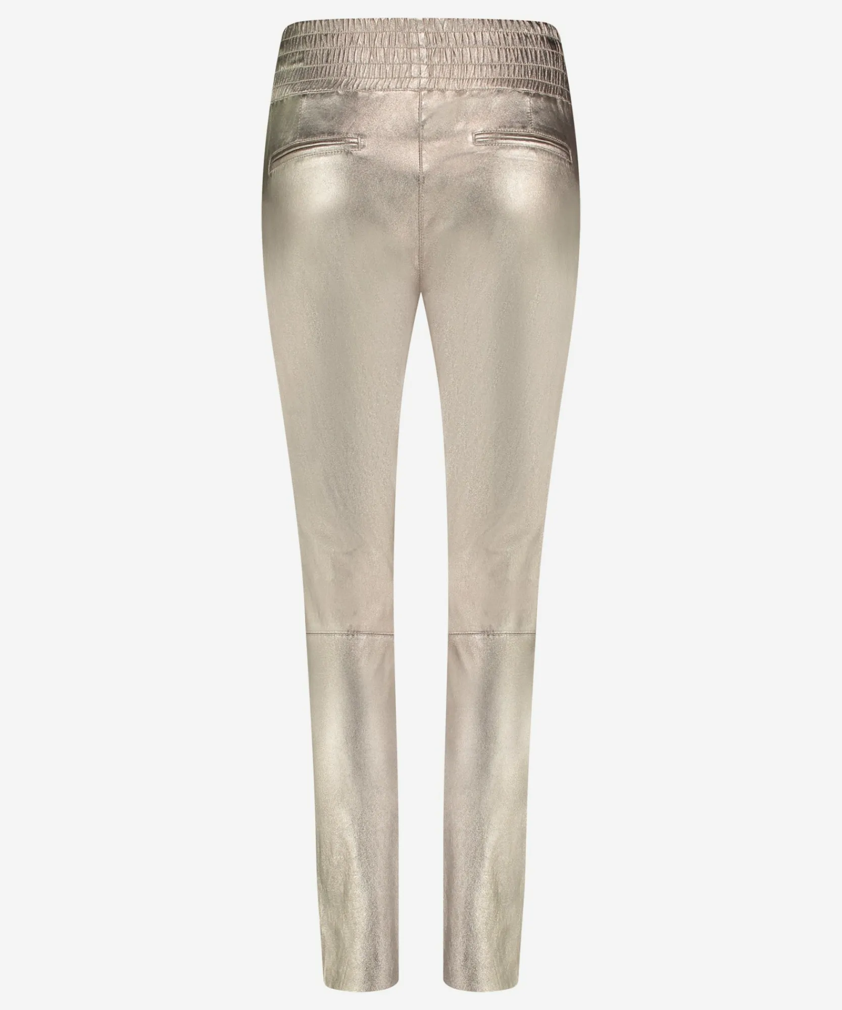 Colette Metallic Soft Taupe-IBANA Sale