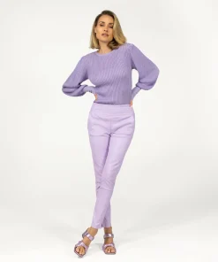 Colette Soft Lilac-IBANA New