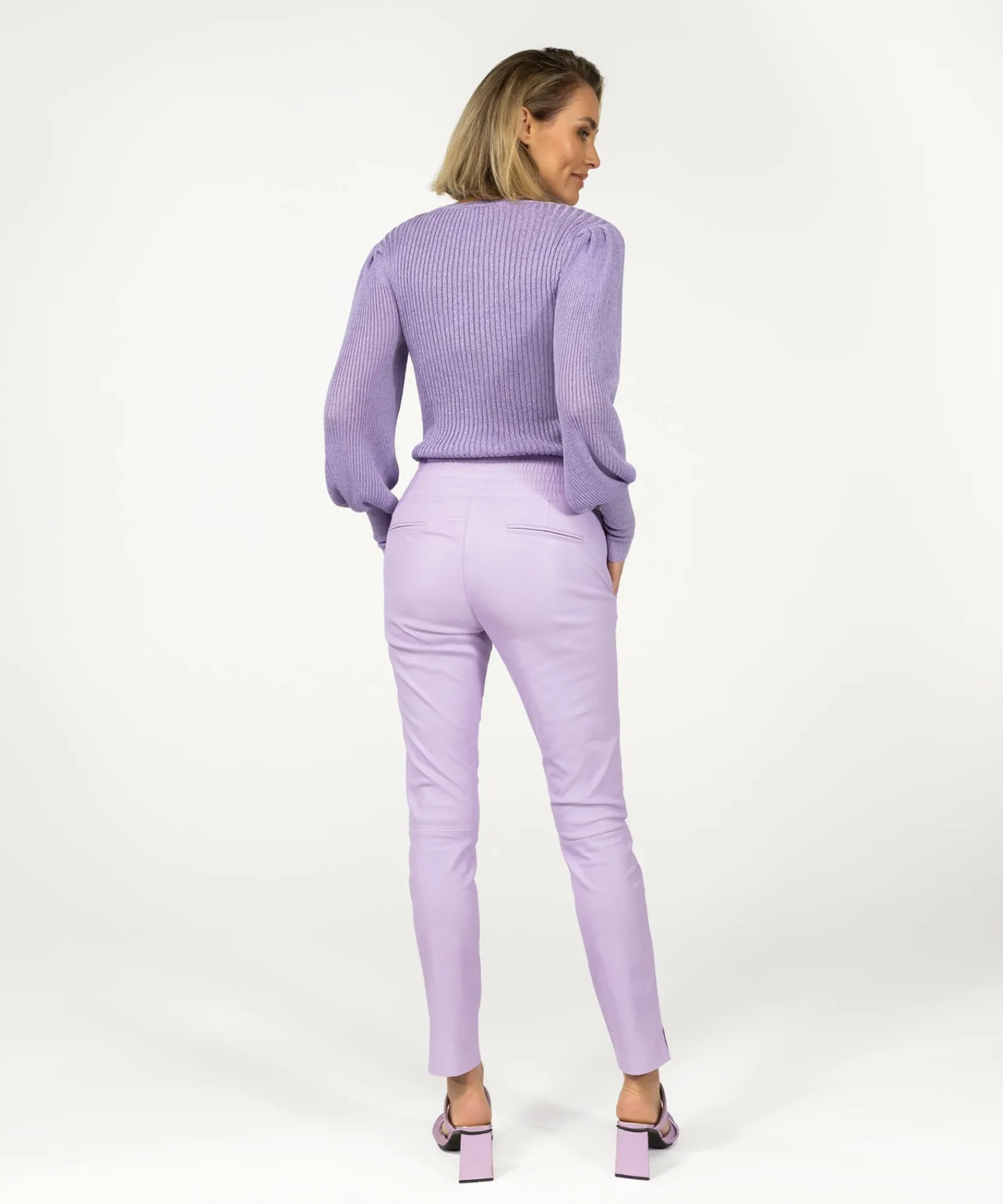 Colette Soft Lilac-IBANA New