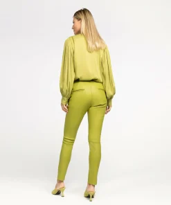 Colette Sweet Apple Green-IBANA Outlet