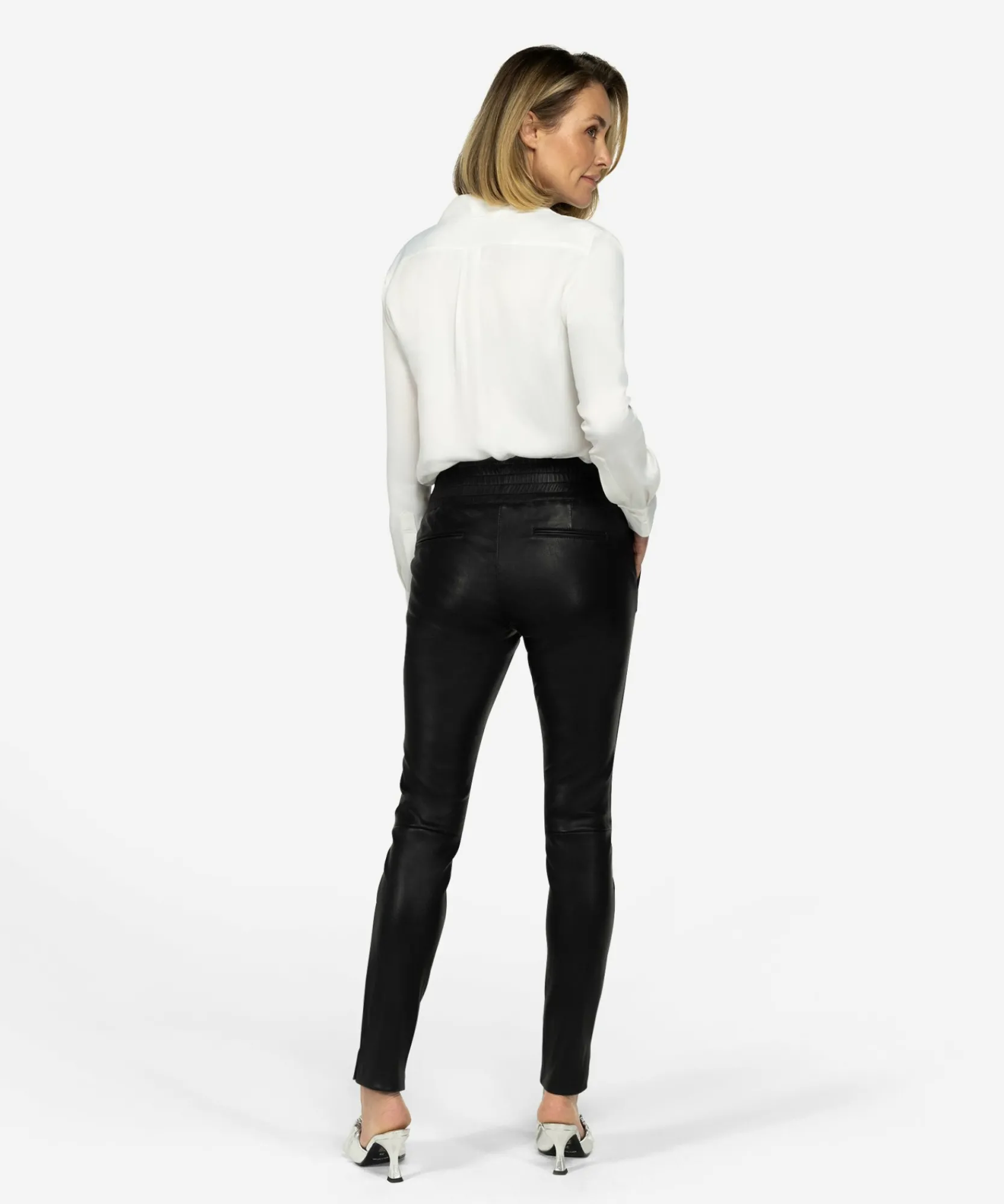 Colette Tall Black-IBANA