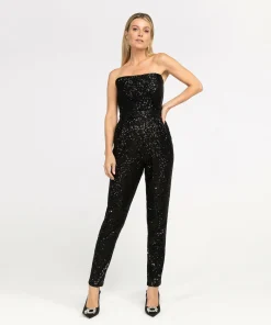 Cosmopolitan Black-IBANA New