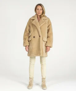 Crista Creamy White-IBANA Online