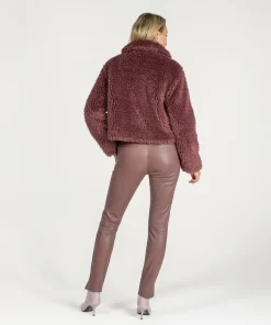 Cruz Dusty Rose-IBANA Clearance