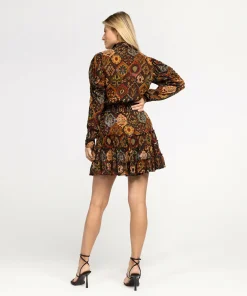 Dake Print Patch-IBANA New