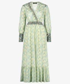 Dalan Print Floral Reversed-IBANA Clearance